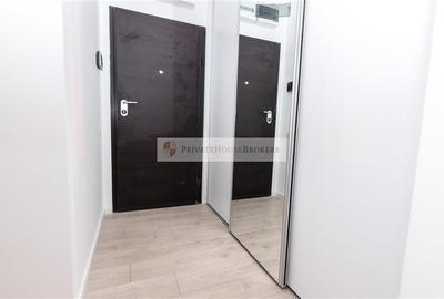 Pipera | New Point | Bloc 2019 | Parcare | Centrala - 14