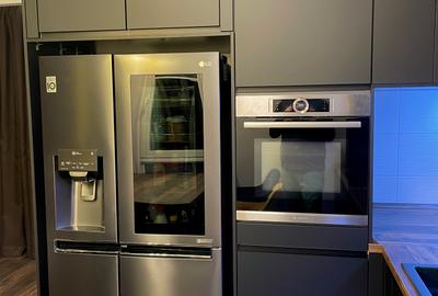 Penthouse-bloc IRIS ARMONIEI- Facturi incluse in pret+ ANAF - 17