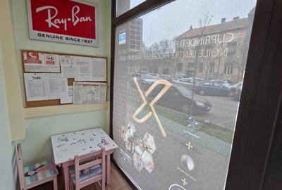 Spatiu pentru  cabinet, salon,diverse activitati. - 5