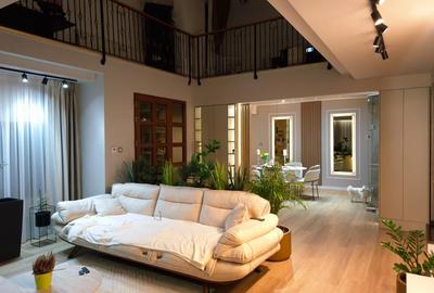 Casa / vila Craiovei , RENOVATA /mobilata/utilata ,finisaje superioare - 5