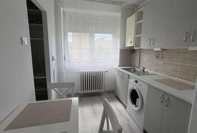 Astra, apartament 2 camere mobilat si utilat, recent renovat - 5