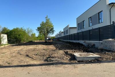 TEREN 514 MP ,INTR IZVOARELOR ,OTOPENI - 1