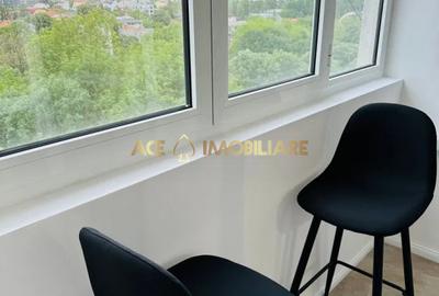3 Camere de inchiriat | Floreasca | Metrou | Centrala imobil | Modern - 11
