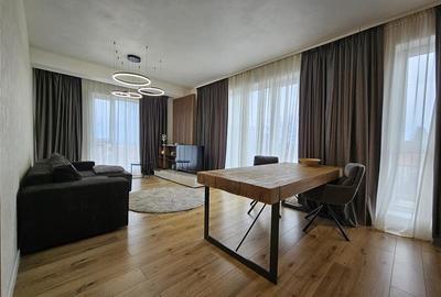 Apartament modern 3 camere Vitus Residence - 18