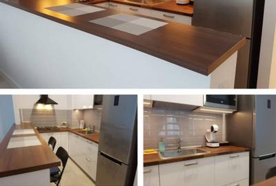 Garsonieră, mobilată în Central