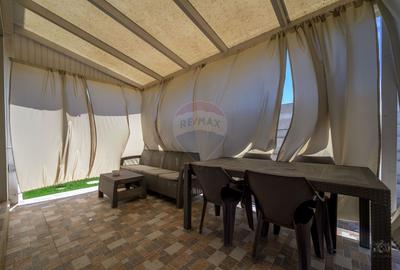 Casa duplex renovata Otopeni | 4 camere | terasa acoperita - 33