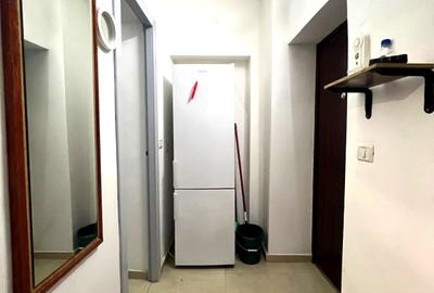 Garsoniera 27mp zona Autogarii finisata mobilata utilata 35000eur - 10