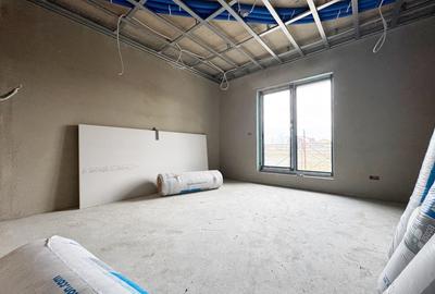 Casa individuala 4 camere, 604mp teren, 137mp utili - Mosnita Noua - 10