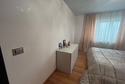 Apartament Zona 2 Stejari - etaj 3 - 70 mp - 8