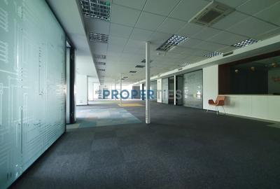 Comision 0! Inchiriere spatii de birouri in zona Romana -  diverse suprafete - 13
