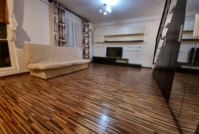 Apartament 3 camere tip duplex, mobilat și utilat, loc parcare, Mutare Rapida!! - 1