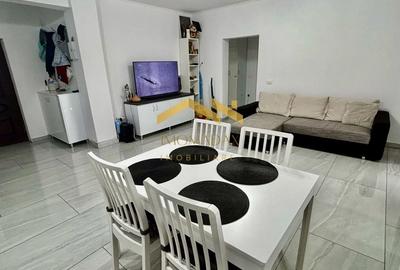 Chișoda-Apartament 2 Camere- Etaj 1 - 5