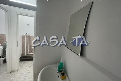 Spatiu Comercial, Parter, Strada 22 decembrie 1989 - 14