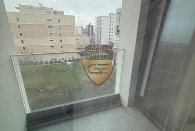 2 camere, CAMPUS, Prima inchiriere, Tomis Nord Primavera parcare subterana - 7