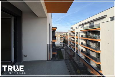 Ap. 3 camere de vânzare - Între Lacuri Residence - Cluj - 8