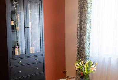 Tudor - Zona Radio - Apt 2 camere - etaj 2 - 50