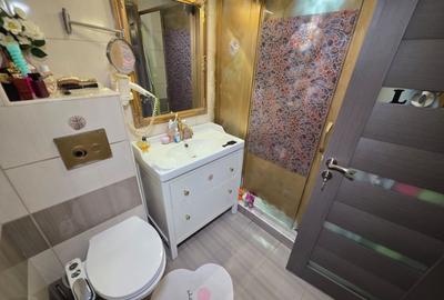 CASA DUPLEX-PARIS RESIDENCE, MOBILATA/UTILATA, ZONA BUNA, COMISION 0% - 14