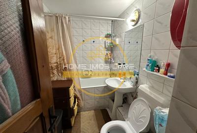 Apartament 3 Camere Decomandat Nicolina-Frumaosa - 6