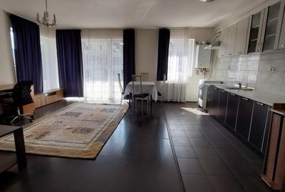Apartament 2 camere, 58 mp, Str. Florilor, zona Mega Image! - 3