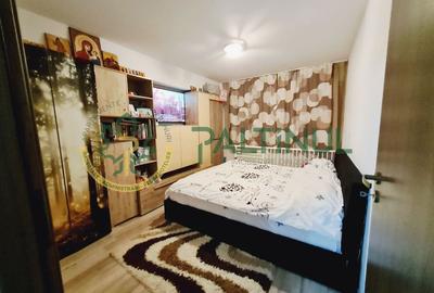 Apartament 2 camere decomandate de vânzare – Turnișor, zona Alba Iulia-Profi - 3