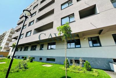 Proiect Cavar Residence Drumul Dealu Babii 26-30 - 2