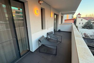 2 camere, lux, Aviatiei - Baneasa - Herastrau - 9