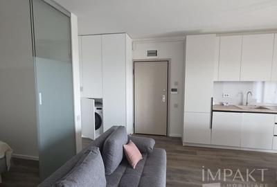 Apartament studio ready to move in zona Piata Cipariu - 6