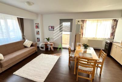 Apartament 2 camere, Mănăștur - 2