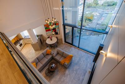 Unul dintre puținele penthouse-uri reale din Timișoara - 31