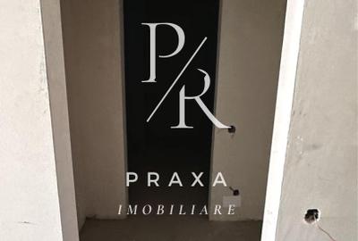 Oportunitate! Apartament 40 mp utili, semifinisat, parcare, zona Terra! - 3