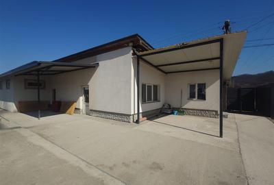 Spatiu servicii la Drum European - 14