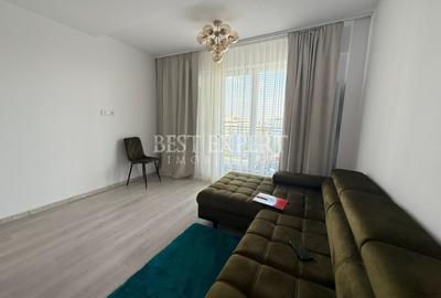 2 Camere de inchiriat  complet mobilat si cu Parcare acoperita - 2