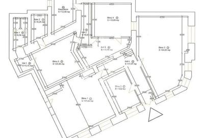 Spatiu comerciall 222 m, de inchiriat, Baile Neptun, Timisoara. - 14