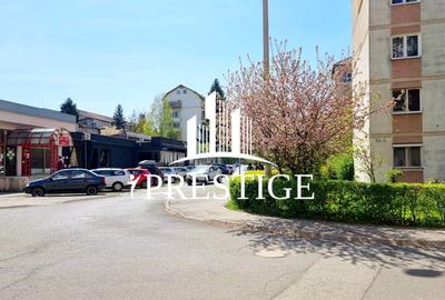APARTAMENT 2 CAMERE DE VÂNZARE ÎN SIBIU ZONA CEDONIA | MOBILAT - 11