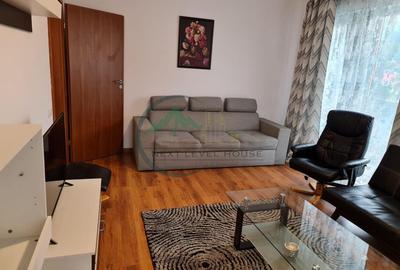 Apartament cu 3 camere AlphaVille Vasile Alecsandri