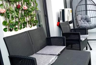 Vanzare apartament 2 camere Alongside Unirii Fountains, etaj 2, comision 0% - 10