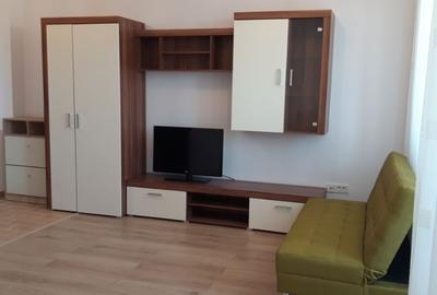 Inchiriere Garsoniera Decomandata Militari Residence - 1