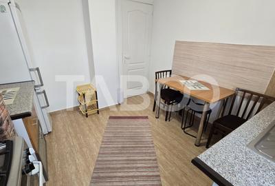 Apartament de inchiriat cu 3 camere 2 bai in zona Terezian Sibiu - 6