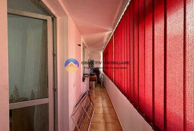 Apartament 4 camere– Str. Burebista- Piatra Neamț - 19