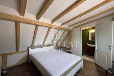 Aparthotel cu randament excelent ultracentral Cluj - 12