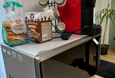 Apartament de inchiriat 2 camere 36 mp Sector 4 loc parcare - 7