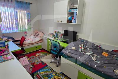 Apartament 3 camere garaj cu Cf, zona Primaverii Manastur - 5