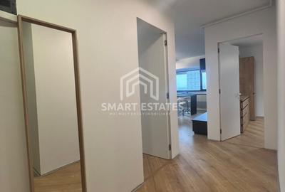 3 Camere in Complex Rezidential | Pipera Plaza  OMV - 10