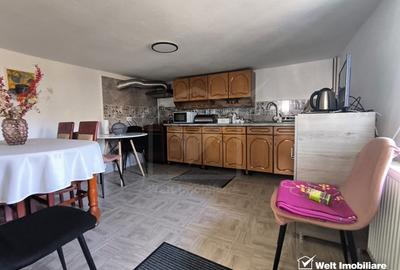 Casa individuala, 4 camere, 1000 mp teren,  Valea Chintaului, Cluj-Napoca - 23