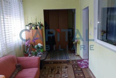 Casa Sancraiu De Mures - 1