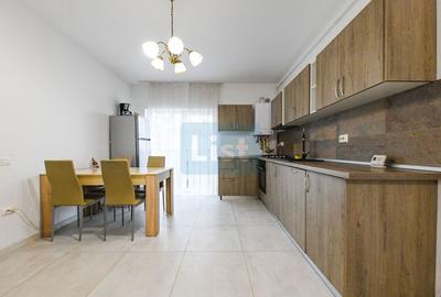 Apartament 2 camere, etaj 5/8 + parcare subterana, bloc nou, Marasti - 3