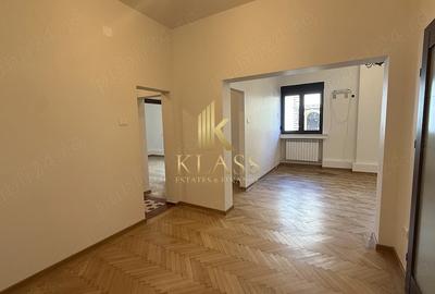 Apartament de inchiriat cu 3 camere  Batistei - spatiu comercial, birouri - 7