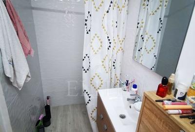 Apartament o camera în zona  MARASTI CENTRAL - 8