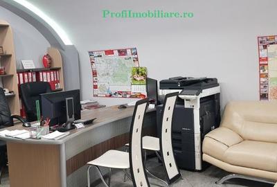 Spatiu comercial pt birouri-ultracentral Arad TUR VIRTUAL - 9