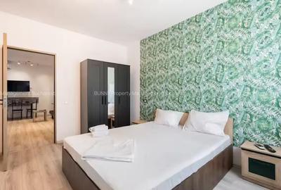 2 Rooms Sleek+Sophisticated | Unirii | 13A - 14